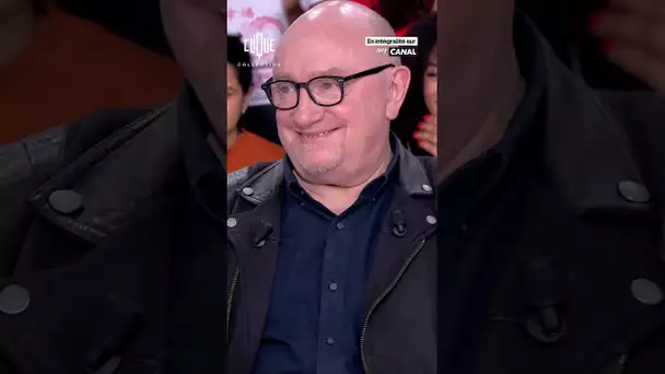 Clique rend hommage à Michel Blanc - CANAL+