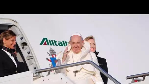 Le pape François attendu au Mozambique, 31 ans après Jean-Paul II