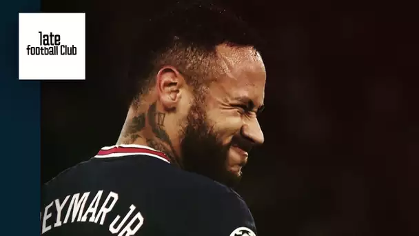 Paris-SG, la vie sans Neymar