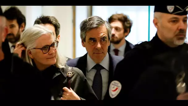 Procès Fillon : quels sont arguments des avocats du couple ?