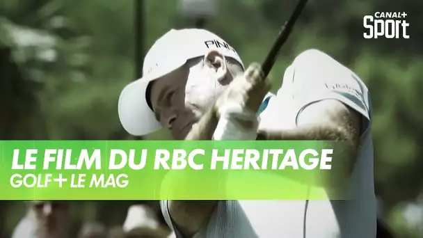 Le Film du RBC Heritage