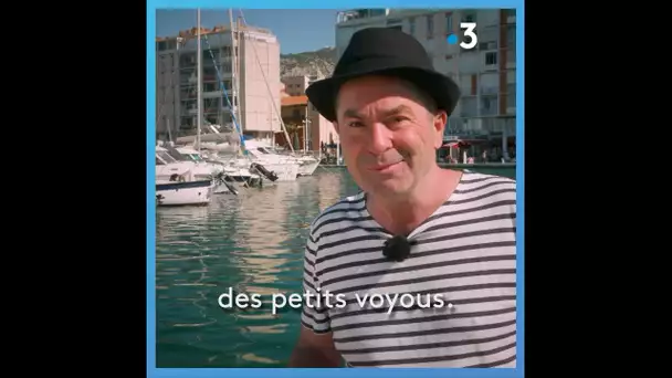 Parlez-vous le sud à Toulon ? Que veut dire « la raille » ? #parlezvouslesud