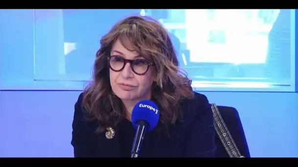 «La traversée de Bourvil» : Valérie Lemercier et Bernard Faroux sont les invités de Culture médias