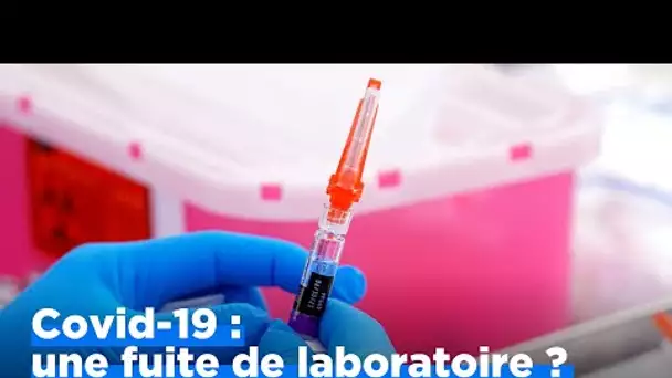 Le FBI relance l’hypothèse de l’accident de laboratoire sur l’origine du Covid-19, Pékin fustige…