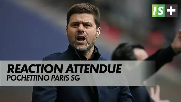 Pochettino cherche un second souffle