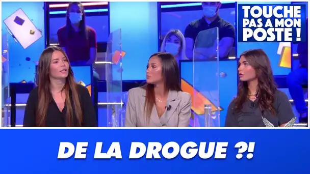 "Il y a de la drogue fournie par la production" : les révélations de trois candidates des "Anges"