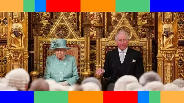 Elizabeth II affaiblie  la réaction pleine d'humour so british du prince Charles