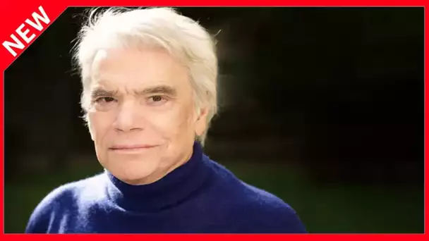 ✅  Bernard Tapie, très remonté sur BFM après un reportage lui étant consacré : « Je n'ai jamais vu u