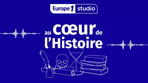 AU COEUR DE L'HISTOIRE - Le roi Arthur et les chevaliers de la Table Ronde (partie 1)