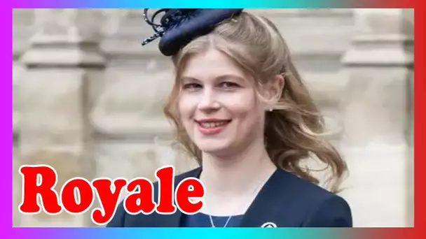 La «passion partagée» de Lady Louise avec la reine et le prince Philip sera hon0rée au Jubilé