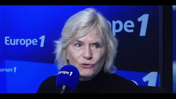 Catherine Ceylac, après l'arrêt de "Thé ou Café" :  "c'est surtout le retour des téléspectateurs …