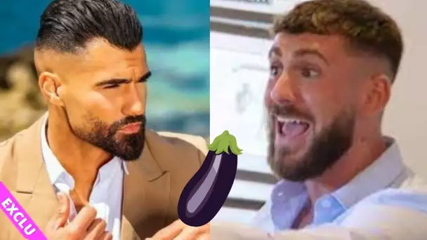 EXCLU - Vidéo Intime : Jonathan répond à la vengeance d’Illan : « je connais ma 🍆 »