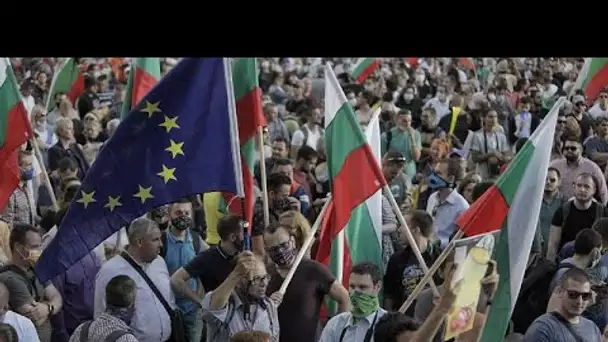La corruption en Bulgarie au centre des inquiétudes de l'Union européenne