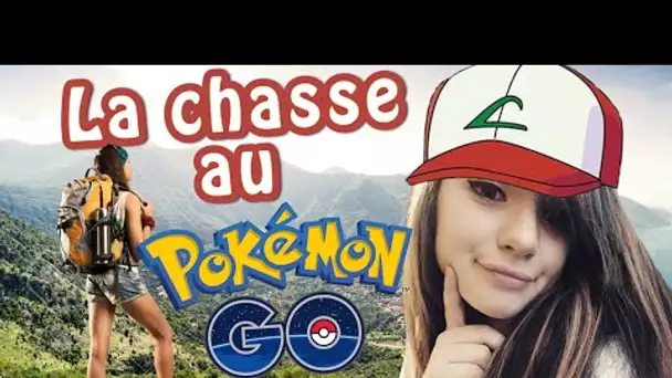 MICROCOSMOS DE RETOUR! - Vlog Pokemon GO - Chelxie