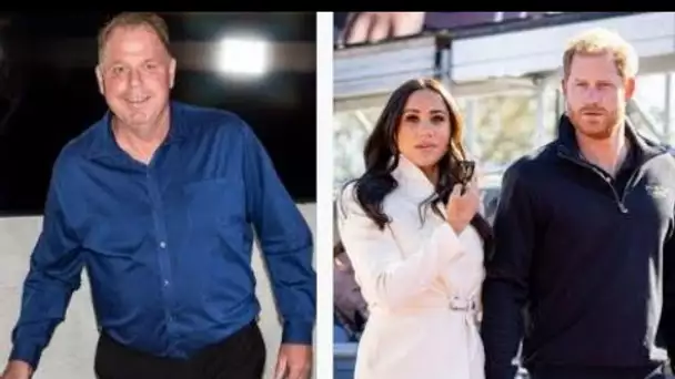 Le demi-frère de Meghan Markle dans une offre légale pour obtenir une « tutelle » à la Britney