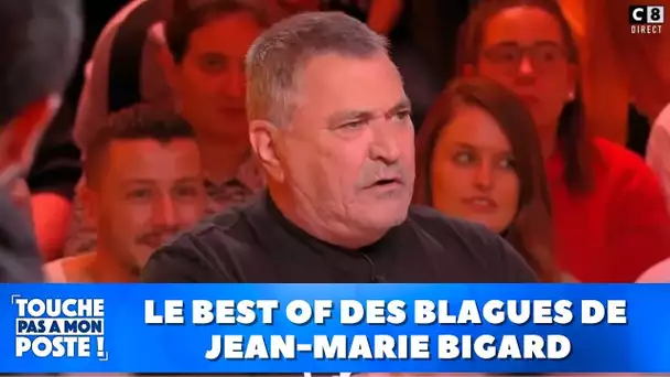 Best of des blagues de Jean Marie Bigard