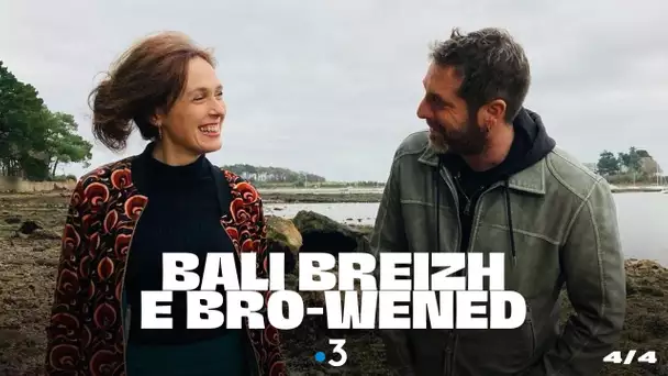 Bali Breizh e Bro-Wened / Bali Breizh dans le pays vannetais 4/4