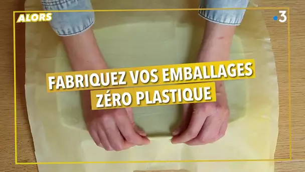 Alors on s’adapte ! Comment se passer facilement du plastique