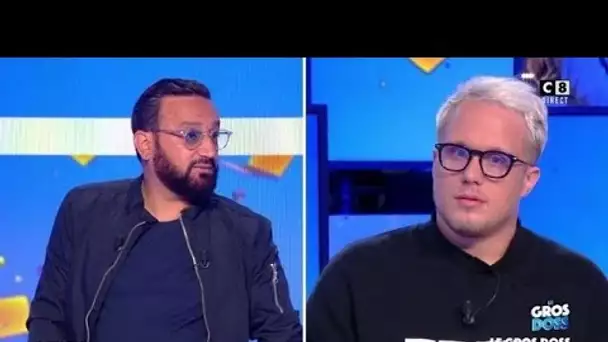 Cyril Hanouna va-t-il devoir payer pour les dégâts d'une fête clandestine ?