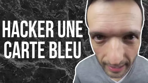 Il se fait hacker son code de carte bleue - Mental Vlog 85/366