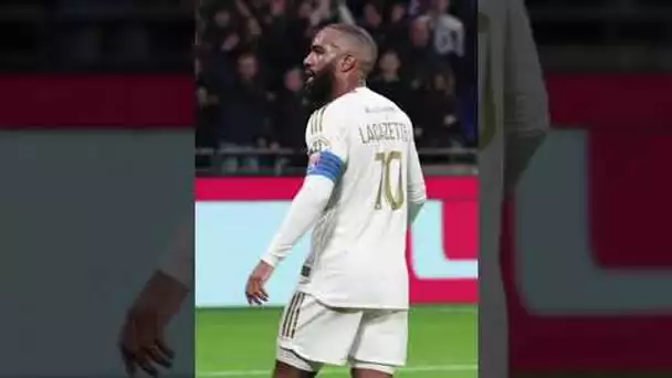 Le cri de rage du Général Lacazette