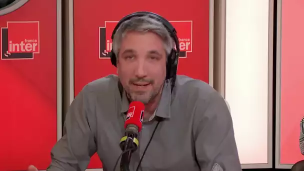 Mutilé pour l’exemple - Le Moment Meurice