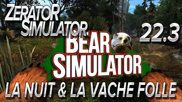 ZeratoR Simulator #22.4 : La nuit et la vache folle