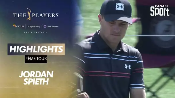 Highlights Jordan Spieth