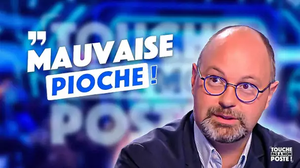 Invitée chez Sam Zirah, Manon Aubry refuse l'invitation de TPMP : "Il nous a insulté !"