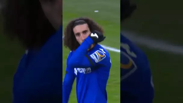 CUCU, CUCURELLA ⚡️