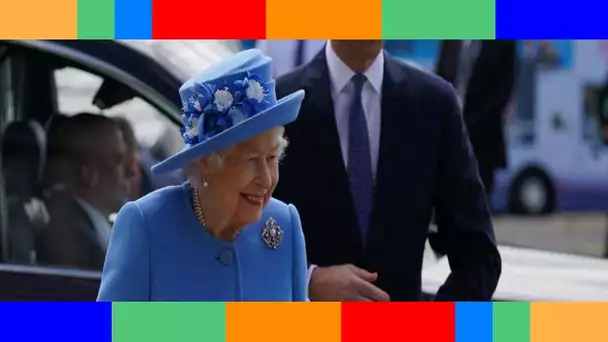 Prince William  comment Elizabeth II et le prince Philip l'ont modelé pour son rôle de futur roi