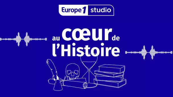 AU COEUR DE L'HISTOIRE - Le couronnement de la reine morte (partie 2)