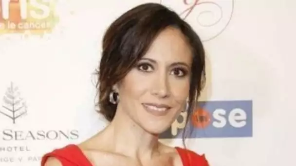 Fabienne Carat quitte Plus belle la vie