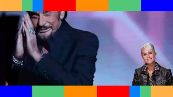 Laeticia Hallyday nostalgique  elle partage des vidéos souvenirs intimes avec Johnny