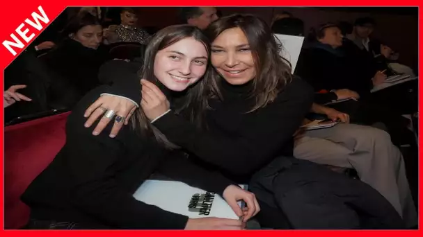 ✅  Zazie : qui est sa fille Lola Cahen ?