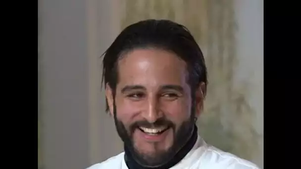 Top Chef : Mohamed remporte (enfin) une victoire très attendue !