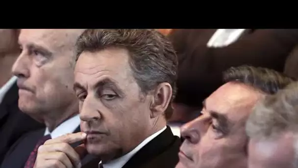 Ces vacheries de Nicolas Sarkozy sur François Fillon