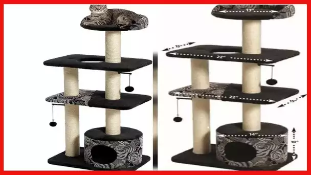 MidWest Cat Furniture | Durable, Stylish Cat Trees & Cat Scratching Posts