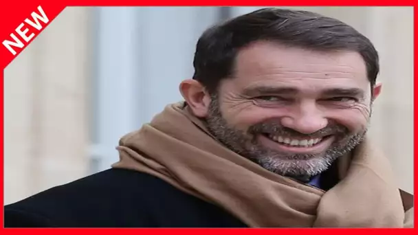 ✅  Christophe Castaner, “le monsieur qui fait des tweets dans son bureau” : Xavier Bertrand cinglant