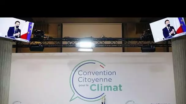 Un référendum pour inscrire la défense de l'environnement dans la Constitution française ?