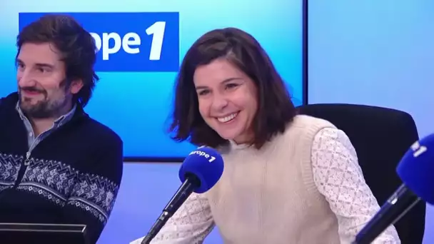 Discours de politique générale de Gabriel Attal et Emmanuel Macron sur l'Europe : le zapping de C…