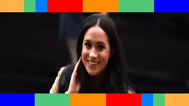 Meghan Markle provoque  elle serait sur le point de lancer sa ligne de cosmétiques