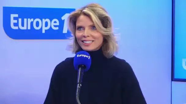 «Miss France 2023» : Sylvie Tellier est l'invitée de Culture médias