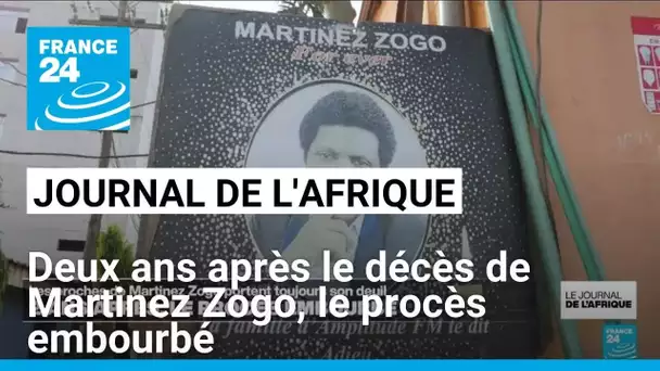 2 ans après le décès de Martinez Zogo, le procès embourbé dans des questions de procédure