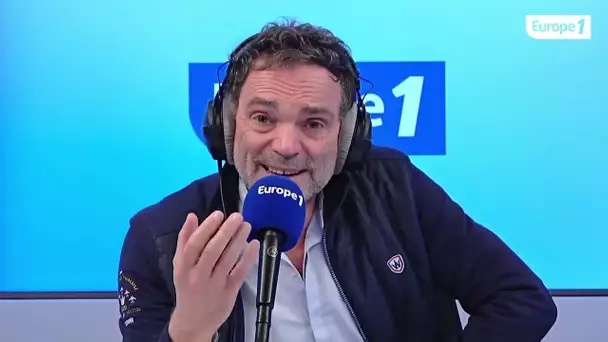 Yann Moix : "Picasso était un salaud, un sale type, un bourreau"