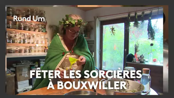 Le Festival des sorcières de Bouxwiller