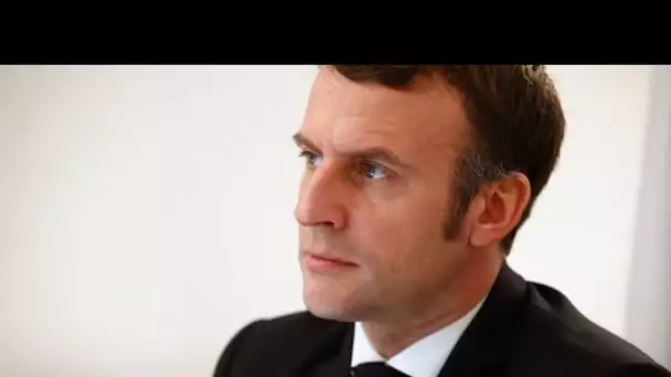 Emmanuel Macron : son père le compare à Bonaparte !