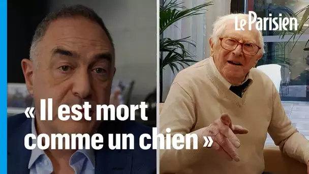 Lionel, dont le père est mort dans un Ehpad Orpea, va saisir la justice