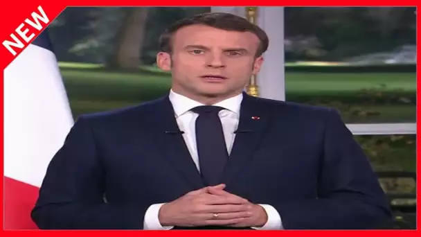 ✅  Emmanuel Macron est « en même temps Elizabeth II et Meghan Markle » : cette analyse qui surprend