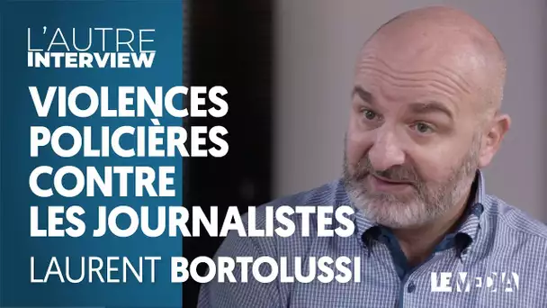 VIOLENCES POLICIÈRES CONTRE LES JOURNALISTES